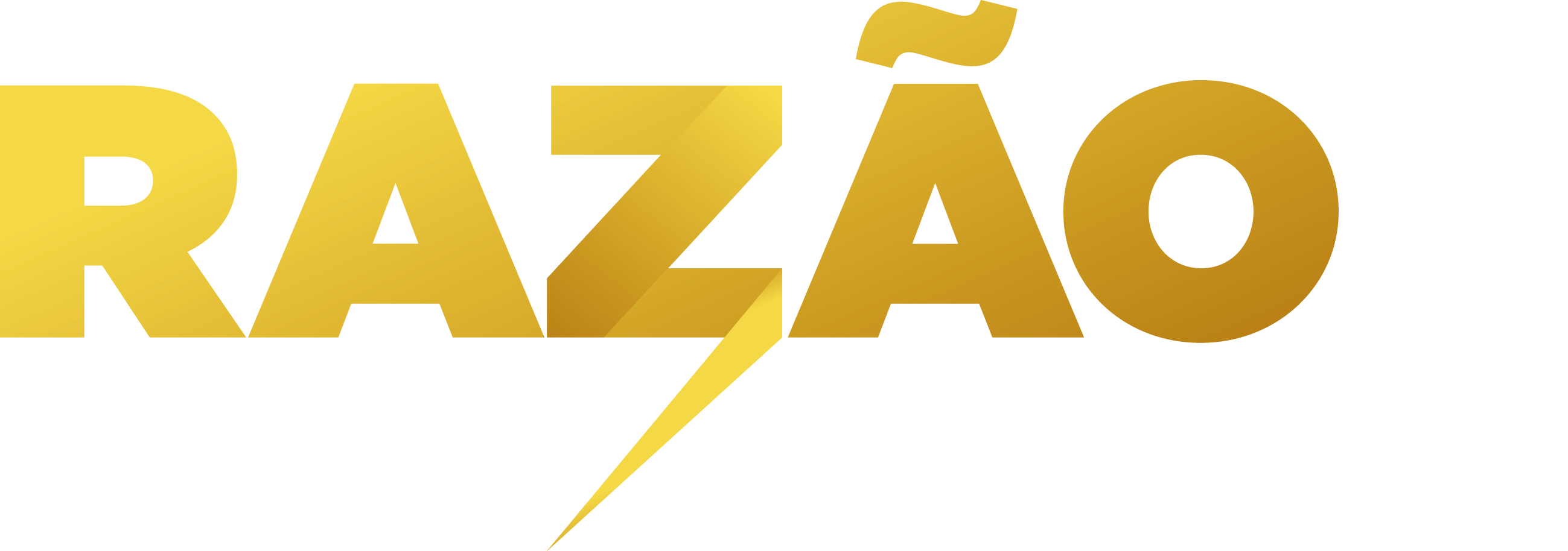 Razão Energia Logo